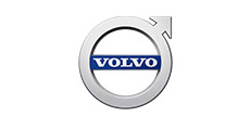 Volvo 沃爾沃頂膠